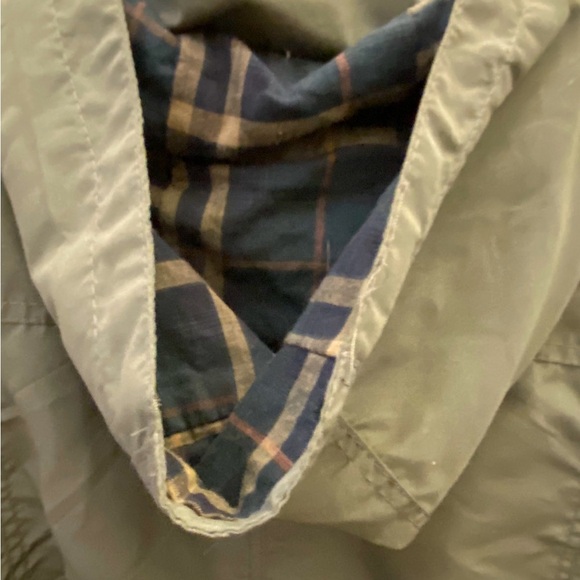 Miss London Black Label Women's Young Women’s Lightweight Windbreaker Jacket - Picture 4 of 8